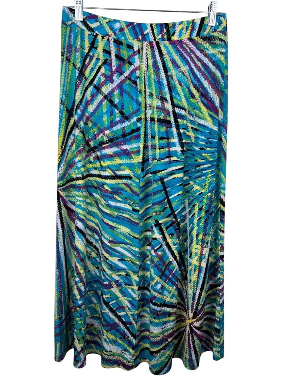 Jasper Maxi Skirt